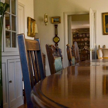 איילשם Sankence Lodge B&B מראה חיצוני תמונה