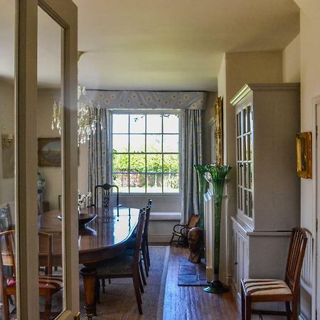 איילשם Sankence Lodge B&B מראה חיצוני תמונה
