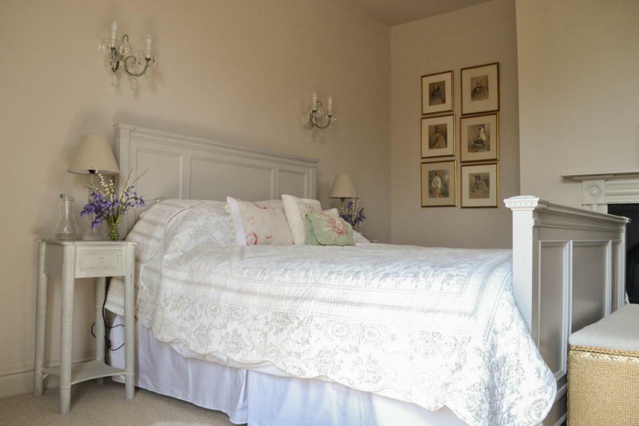 איילשם Sankence Lodge B&B מראה חיצוני תמונה