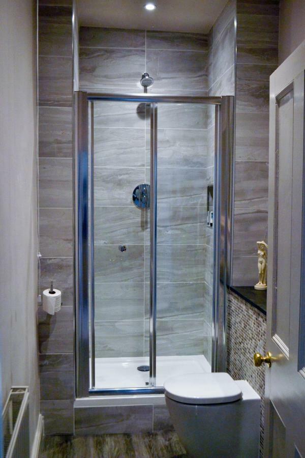 איילשם Sankence Lodge B&B מראה חיצוני תמונה