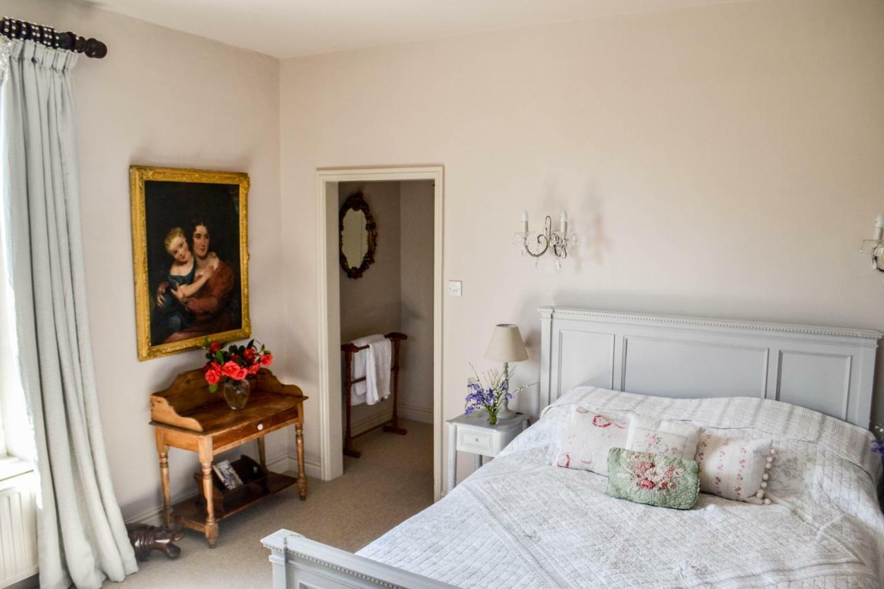 איילשם Sankence Lodge B&B מראה חיצוני תמונה