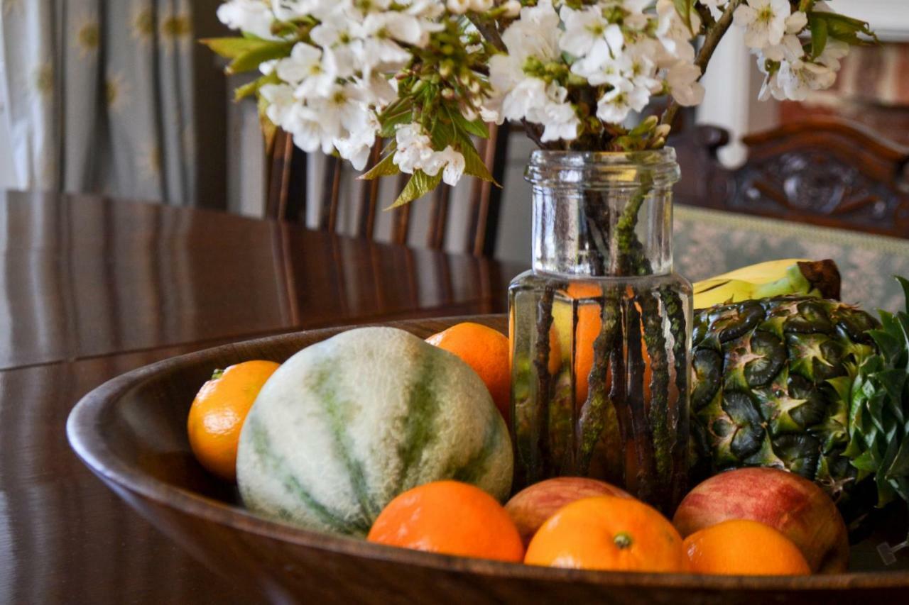 איילשם Sankence Lodge B&B מראה חיצוני תמונה