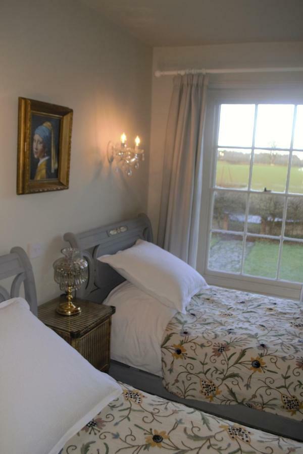 איילשם Sankence Lodge B&B מראה חיצוני תמונה