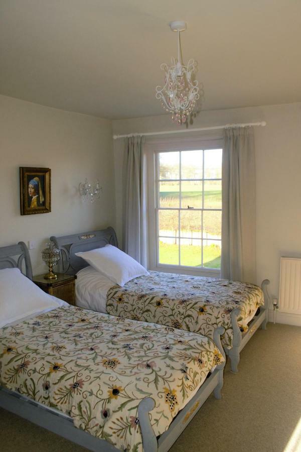 איילשם Sankence Lodge B&B מראה חיצוני תמונה