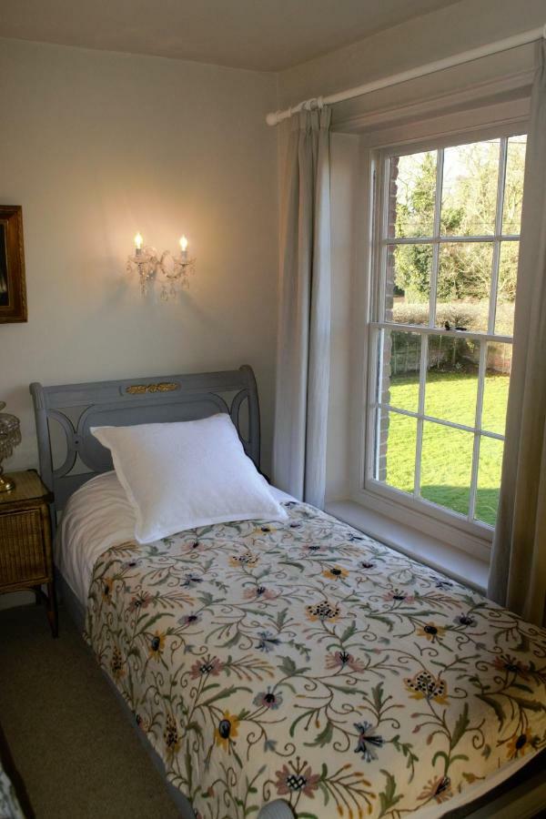 איילשם Sankence Lodge B&B מראה חיצוני תמונה